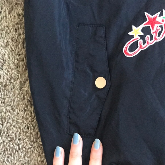 Bomber Jacket - Picture 4 of 6